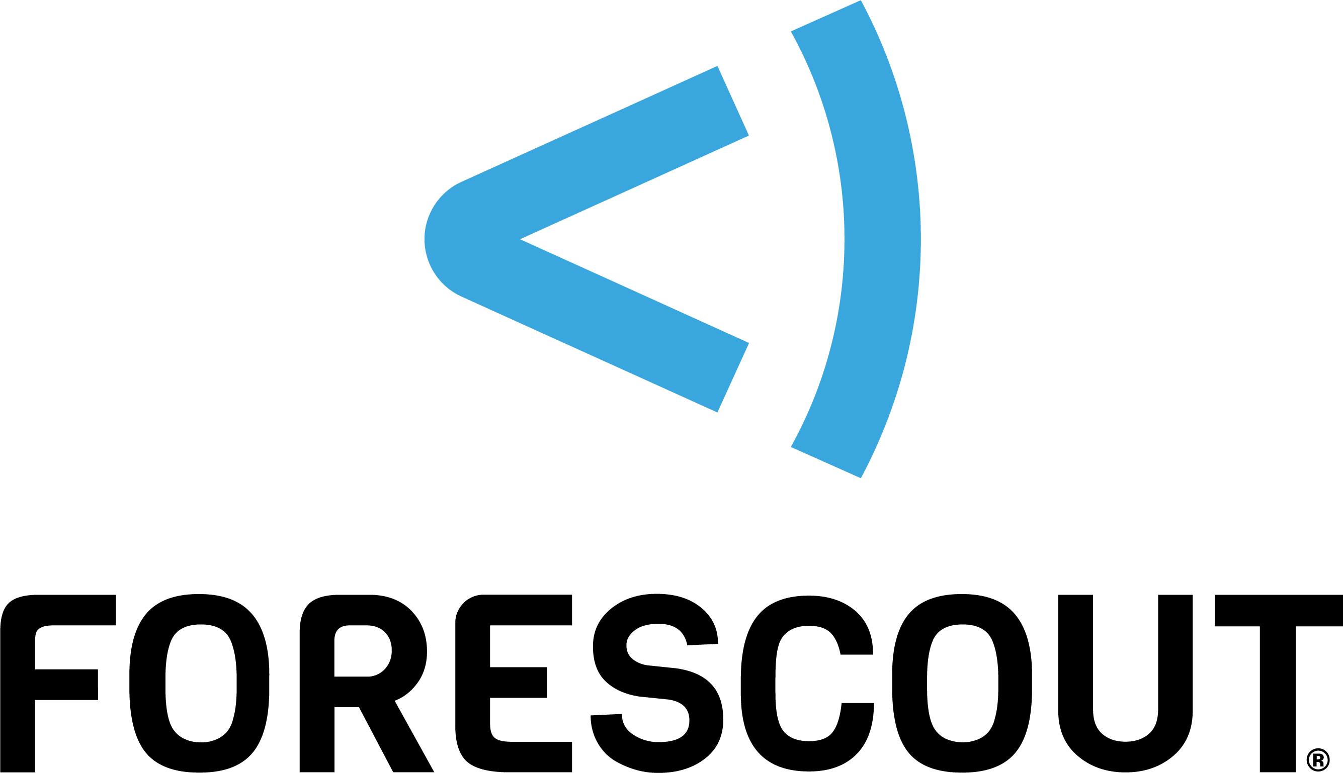 Forescout Partner logo
