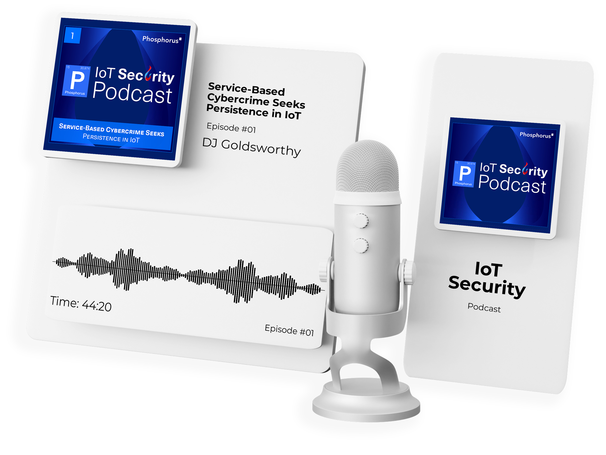 IoT-Podcast-Mockup
