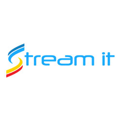 Stream It