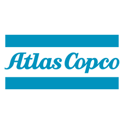 Atlas Copco