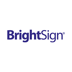 BrightSign