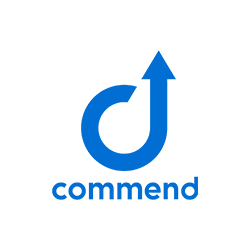 Commend