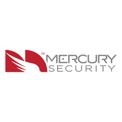Mercury Security