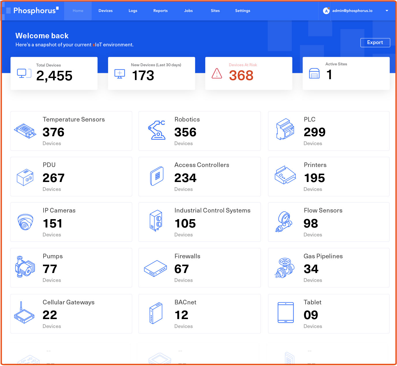 Phosphorus_Energy-and-Utilities_Use-Case-dashboard
