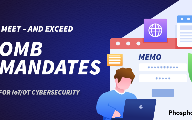 meet - and exceed - OMB mandates