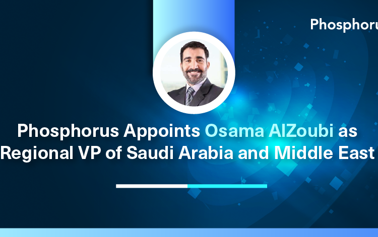 Osama AlZoubi - Phosphorus